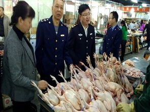 黑河市市场监管局开展食用农产品进货查验记录专项检查